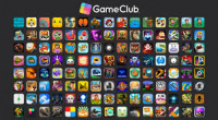 GameClub wird zum ersten Cross-Plattform-Service für Mobile Games