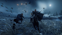 Ghost of Tsushima erhält erwerbbares Upgrade zur Digital Deluxe Edition