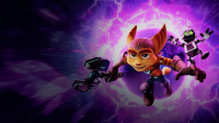 Ratchet & Clank: Rift Apart – Gameplay-Video stellt Waffen und Fortbewegung vor
