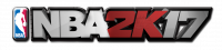NBA 2K17