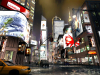 Sunrise - The Game Coole Typen, Harte Sprüche