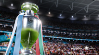 Neue Inhalte zur UEFA EURO 2020™ für eFootball PES 2021 verfügbar