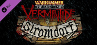 Stromdorf Hits Vermintide May 4th