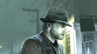 Murdered: Soul Suspect (Xbox One) | DLH.Net Video-Review