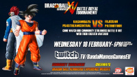 Nächster Live-Stream zu Dragon Ball Xenoverse heute um 18 Uhr