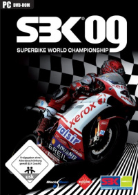 SBK 09