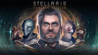 Stellaris: Console Edition bietet mit der MegaCorp-Erweiterung neue galaktische Synergien und Konflikte