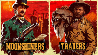 Diese Woche in Red Dead Online: Boni für Händler & mehr