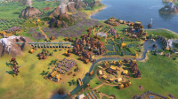 Civilization VI - August Update ist erschienen