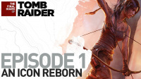 Videomaterial zu Tomb Raider