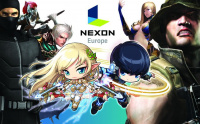 NEXON Europe startet mit dem Triple Bonus Action in die Vorweihnachtszeit