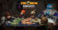 Onion Knights