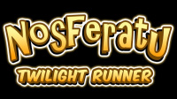 Nosferatu: Twilight Runner wird am 20. Juni 2014 im Apple App Store und via Google Play erscheinen