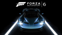 Forza Motorsport 6 angekündigt