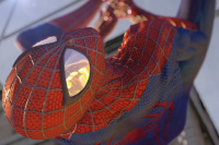 Spider-Man ist zurück: The Amazing Spider-Man 2 lehrt die Unterwelt das Fürchten