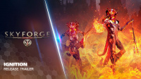 SKYFORGE