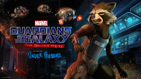 Marvels Guardians of the Galaxy: The Telltale Series Second Episode ab dem 6. Juni