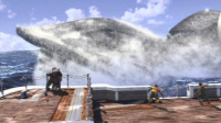 Return to Spira in Brand-New Trailer for Final Fantasy X/X-2 HD Remaster