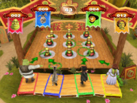 Shreks schräge Partyspiele