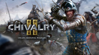 Chivalry 2: Episches Schlachtengetümmel startet heute auf PC, PlayStation und Xbox