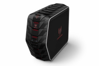 Kampfmaschine mit reichlich Power: Acer lässt den Gaming-PC Predator G6-710 von der Leine