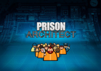 Paradox Interactive bringt Prison Architect: Island Bound