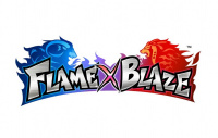 FLAME x BLAZE