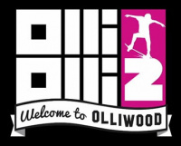 OlliOlli 2: Welcome to Olliwood