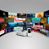 Intellivision enthüllt Launch-Titel und Zubehör für Amico