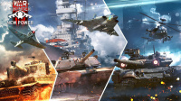 War Thunder erhält das größte Update aller Zeiten
