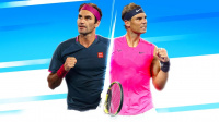 Tennis World Tour 2: Complete Edition ab sofort für Next-Gen-Konsolen verfügbar