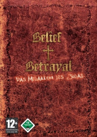 Belief & Betrayal - Das Medaillon des Judas