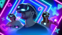 Sieben PlayStation VR-Titel vorgestellt
