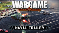 Wargame Red Dragon - Explosiver Marine-Trailer veröffentlicht