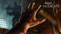Hellraid: The Escape - New Mobile Action-Adventure Announced