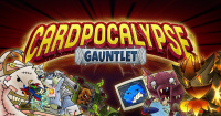 CARDPOCALYPSE BEKOMMT NEUEN ROGUELIKE-GAUNTLET-MODUS
