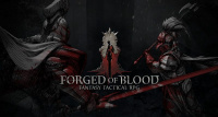 Forged Of Blood Releases A New Trailer And A BOLD Statement