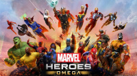Marvel Heroes Omega Announced for PS4 and Xbox One