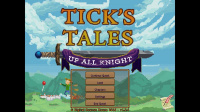 Ticks Tales: Up All Knight (PC)