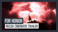 FOR HONOR®