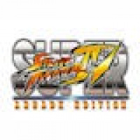 Upsate zu Super Street Fighter IV Arcade Edition ab sofort verfügbar