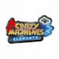 Demo zu Crazy Machines Elements ab sofort verfügbar