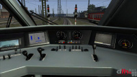 Train Simulator 2012