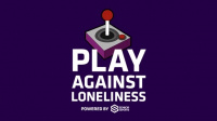 Gemeinsamkeit statt Einsamkeit – Senior eSports setzt sich mit Play against Loneliness-Kampagne spielend für mentale Gesundheit ein