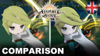 THE ALLIANCE ALIVE HD REMASTERED