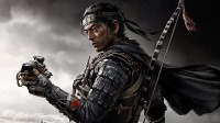 Ghost of Tsushima: Legends ab sofort als Standalone-Version