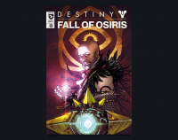 Bungie To Release A Free Destiny 2 Webcomic