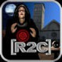 Return to Castlerama kurz vor der Veröffentlichung