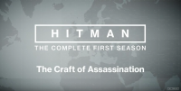 Hitman 101 Trailer Now Available