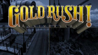 Gold Rush! Anniversary ab sofort im Handel erhältlich